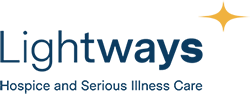 Lightways Hospice and Serious Illness Care Logo