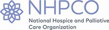 National Hospice and Palliative Care Organization Logo