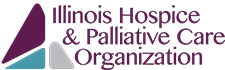 Illinois Hospice and Palliative Care Organization Logo