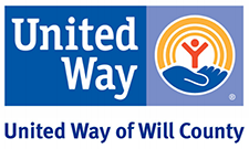 United Way of Will County Logo