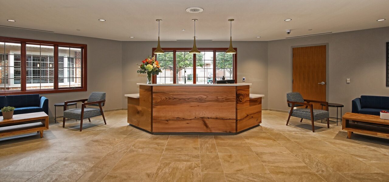 Hospice Inpatient Care in Joliet, IL | Compassionate Support