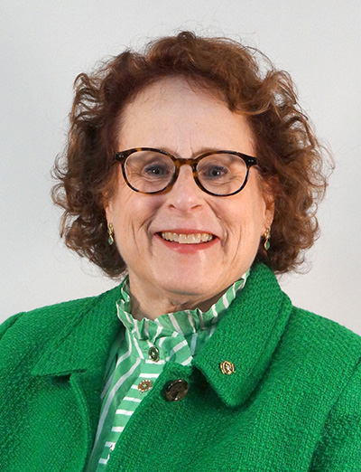 Mary Kay Sheehan