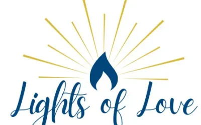 Lights of Love Memorial