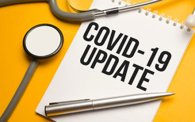 COVID-19 Updates