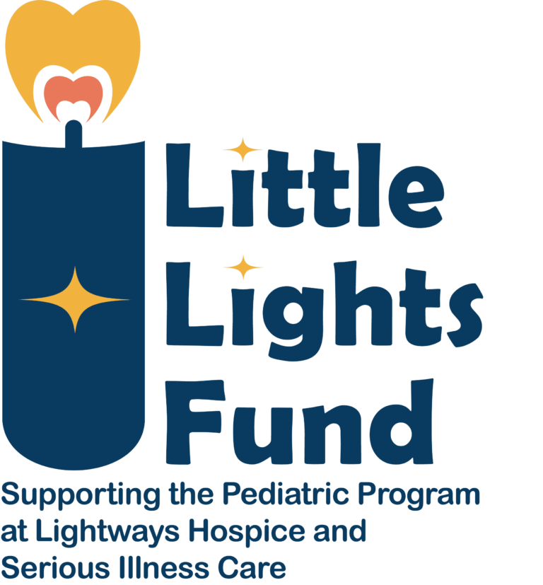 Little Lights Fund logo