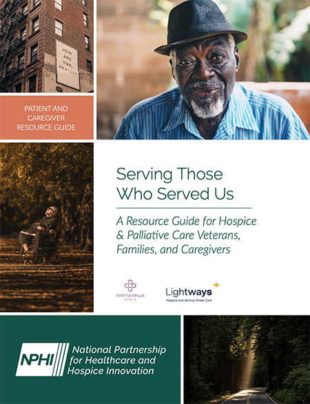 Lightways Veterans Program Resource Guide