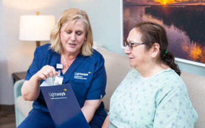 Lightways Hospice and Serious Illness Care to Help the Joliet Community Understand Advance Care Planning