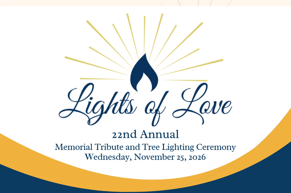 Lights of Love