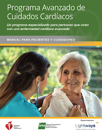 Cardiac care brochure Espanol