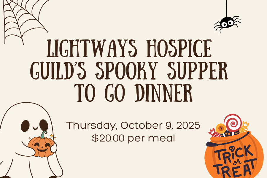 Guild Spooky To Go Website Event Graphic
