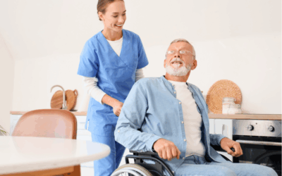 Living with ALS: How Serious Illness Care Enhances Quality of Life