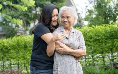 Understanding Serious Illness Care (Palliative Care): A Compassionate Approach to Living Well