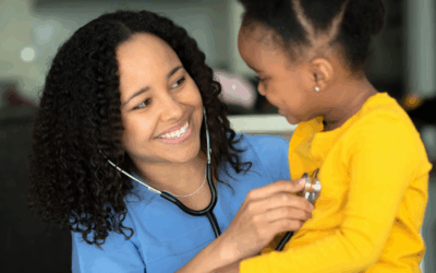Compassionate Care for Kids: Understanding Pediatric Hospice and Palliative Care Services