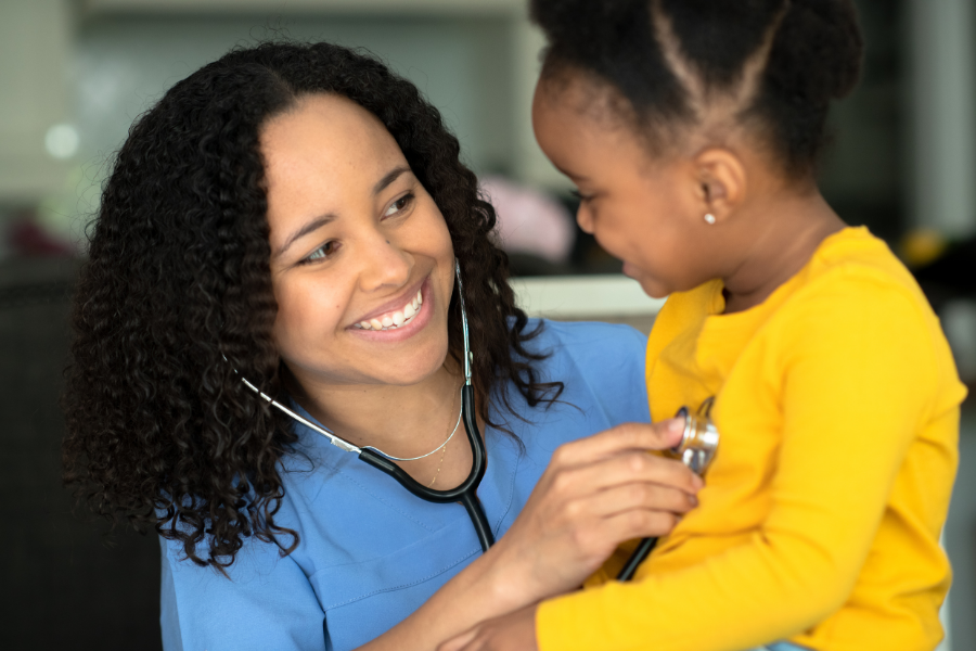 Compassionate Care for Kids: Understanding Pediatric Hospice and Palliative Care Services