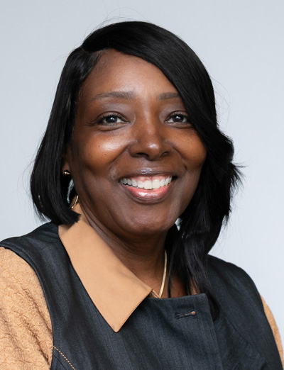 Eunice Hodge