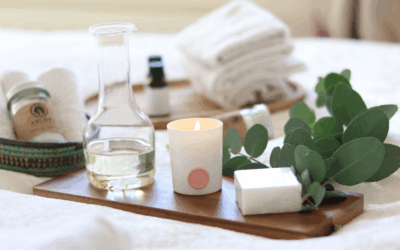 The Healing Power of Integrative Therapies in Hospice Care