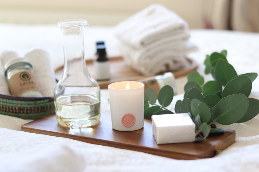 The Healing Power of Integrative Therapies in Hospice Care