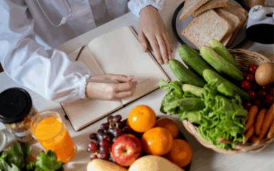 Hospice and Palliative care Nutrition