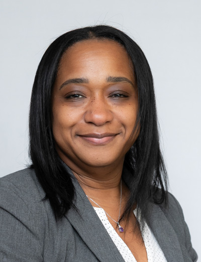 Tracey Durns