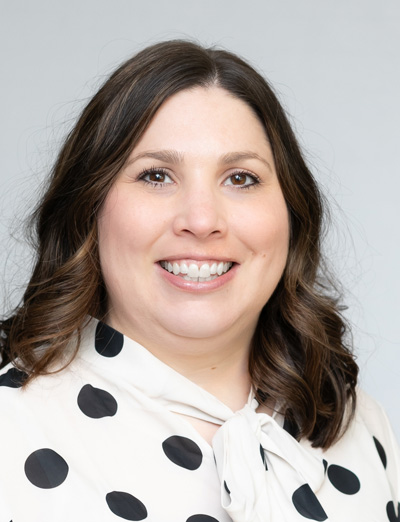 Allison Gunnink