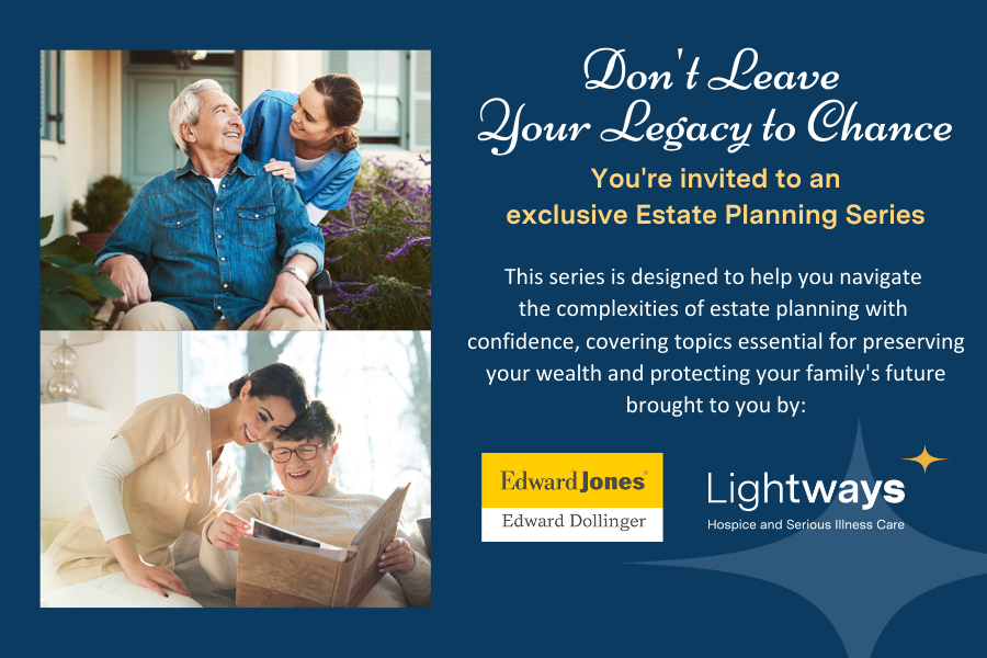 Estate Planning Event