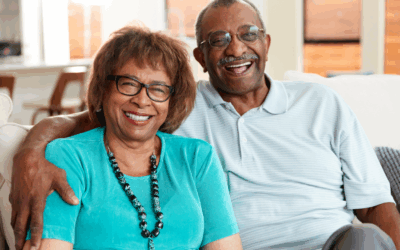 The Heart of Hospice: How Volunteers Make the Difference