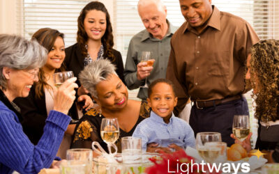 Facing the Holidays During Grief – Help for the Holidays