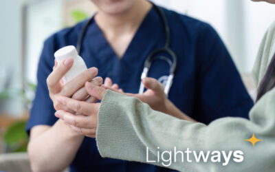 Supporting Comfort at End of Life: How Hospice Medications Help