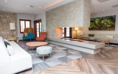 Compassionate Inpatient Hospice Care