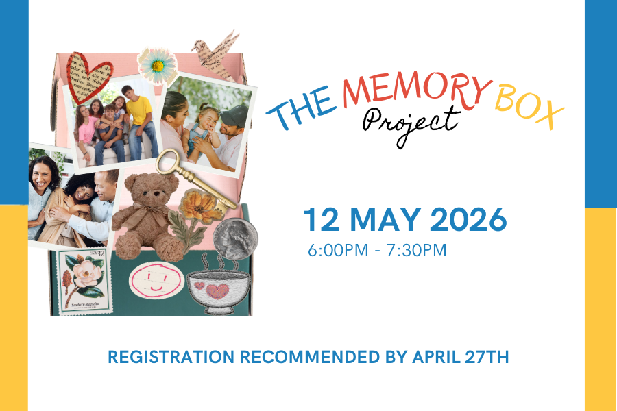 The Memory Box Project