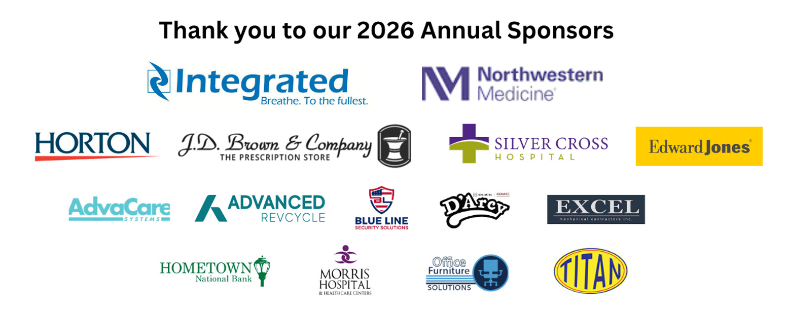 Lightways 2026 sponsor logos