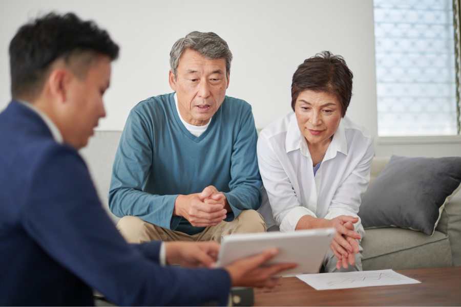 Advance Care Planning Guide