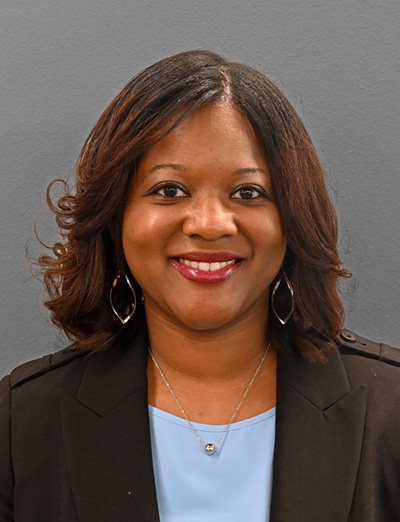 Patrese Jackson