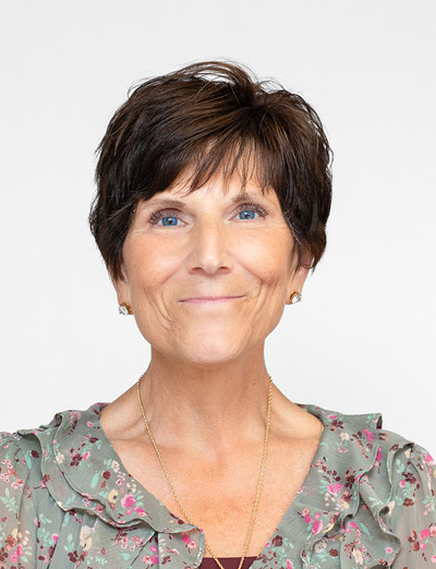 Annette McNamara
