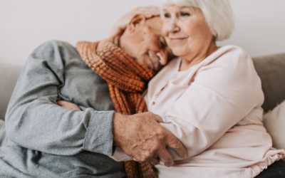 Understanding Dementia Care: The Role of Palliative Care and When Hospice Is Needed