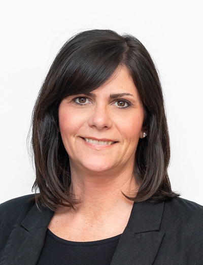 Kathy Peterson