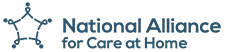 National Hospice and Palliative Care Organization Logo
