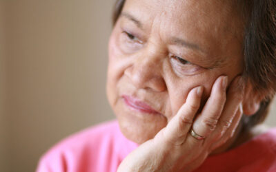 Grieving Before a Loss: Anticipatory Grief