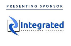 Integrated - Breathe to the fullest logo