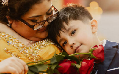 Iliana’s Legacy Song & Dream Quinceañera